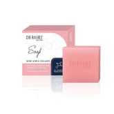 Dr Rashel KOJIC ACID AND COLLAGEN SOAP FOR WHITENING AND FIRMNESS